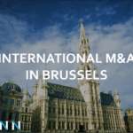 The 2025 International Lawyers M&A Conference in Brussels